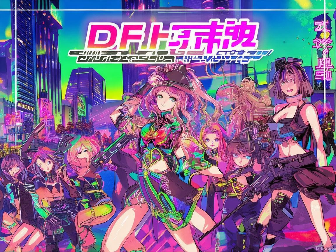 「DNF手游」夏日装扮盛宴：15套炫酷新装前瞻，女枪角色成焦点！