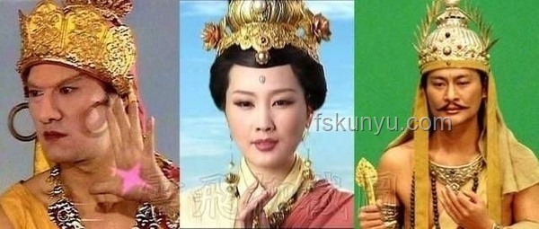 《西游记》“文殊菩萨”演员叶以萌去世案例研究